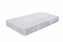 Ergodream Matratzen|Taschenfederkernmatratze Senso TFK XXL