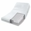 Musterring Taschenfederkernmatratze Duo TT