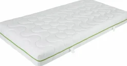 Discount Taschenfederkernmatratze Atlanta TFK 22 Kinder Kindermatratzen & -Lattenroste|Kindermatratzen & -Lattenroste