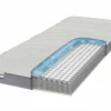 HUKLA Comfortbetten Taschenfederkernmatratze M800 Stretch