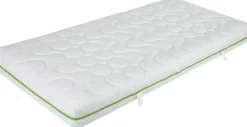 Clearance Taschenfederkernmatratze Atlanta TFK 19 Kinder Kindermatratzen & -Lattenroste|Kindermatratzen & -Lattenroste