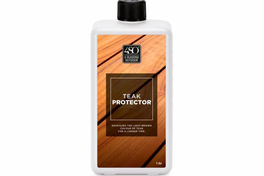 Clearance Teak Protector 1 l Pflegemittel Pflegemittel