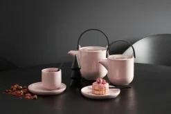 Clearance Teebecher Coppa 2tlg. Kaffee & Tee