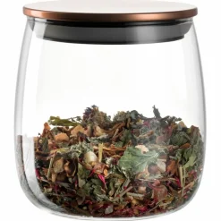 Leonardo Teedose Té per te 800 ml