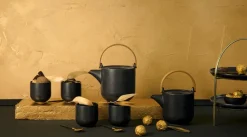 Clearance Teekanne Coppa 1000 ml Kaffee & Tee