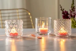 Online Teelichthalter Poesia Ø 10 cm Windlichter|Windlichter