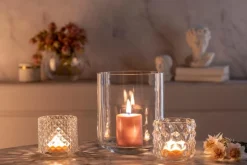 Online Teelichthalter Poesia Ø 10 cm Windlichter|Windlichter