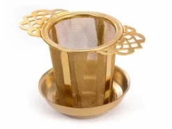 Kaffee & Tee|Teesieb Marisol Ø 6,5 cm