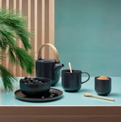 Discount Teetasse Coppa 2tlg. Kaffee & Tee