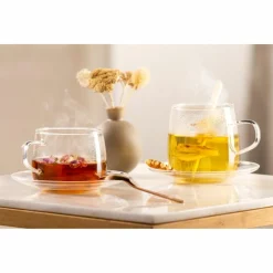 Leonardo Kaffee & Tee|Teetasse Té per te 450 ml