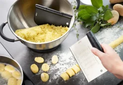 Discount Teigspachtel Dutto 2tlg. Backzubehör|Küchenutensilien