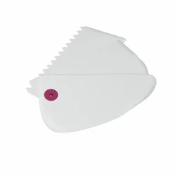 Backzubehör|Teigspachtel 3tlg.