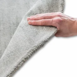 Sale Teppich Milano Ø 140 cm Moderne Teppiche