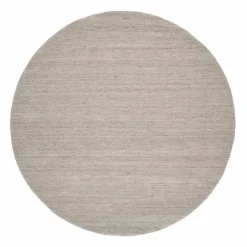 Clearance Teppich Amelia Ø 200 cm Natur(Look) Teppiche