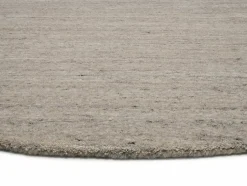 Clearance Teppich Amelia Ø 200 cm Natur(Look) Teppiche