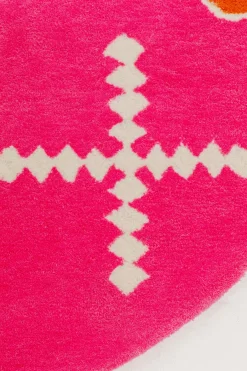 Outlet Teppich Glyph 57763 Moderne Teppiche