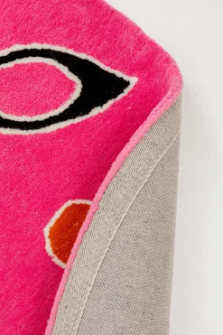 Outlet Teppich Glyph 57763 Moderne Teppiche