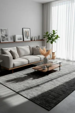 Teppich Silkanza 170 x 235 cm