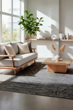 Teppich Silkanza 170 x 235 cm