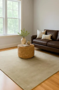 Best Teppich Silkanza 200 x 290 cm Moderne Teppiche