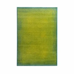 Moderne Teppiche|Teppich Uni Art 67 x 130 cm