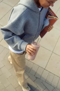 Stelton Thermobecher|Kaffee & Tee|Thermobecher To Go Sip 400 ml