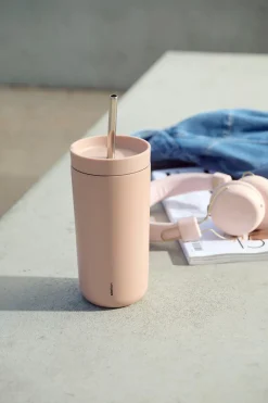 Stelton Thermobecher|Kaffee & Tee|Thermobecher To Go Sip 400 ml