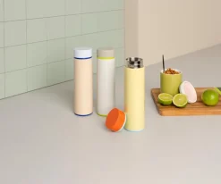 Online Thermoflasche Finn 450 ml Kaffee & Tee