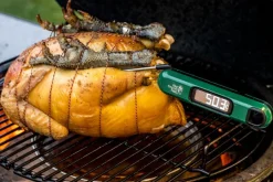Big Green Egg Grillzubehör|Thermometer Digital