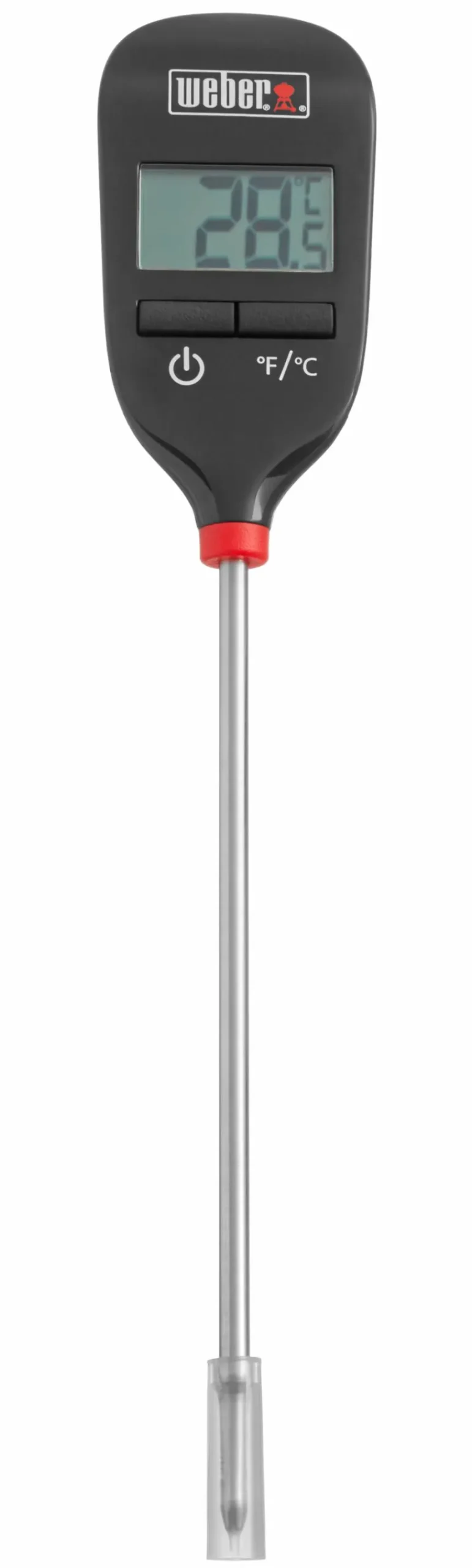 Online Thermometer Digital Thermometer Weber Grills & Grillzubehör