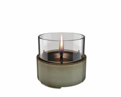 Tenderflame Feuerschalen|Tischfeuer Café 14 Glaze