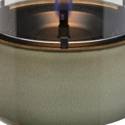 Tenderflame Feuerschalen|Tischfeuer Café 14 Glaze