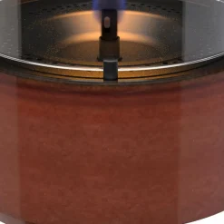 Hot Tischfeuer Café 14 Glaze Feuerschalen