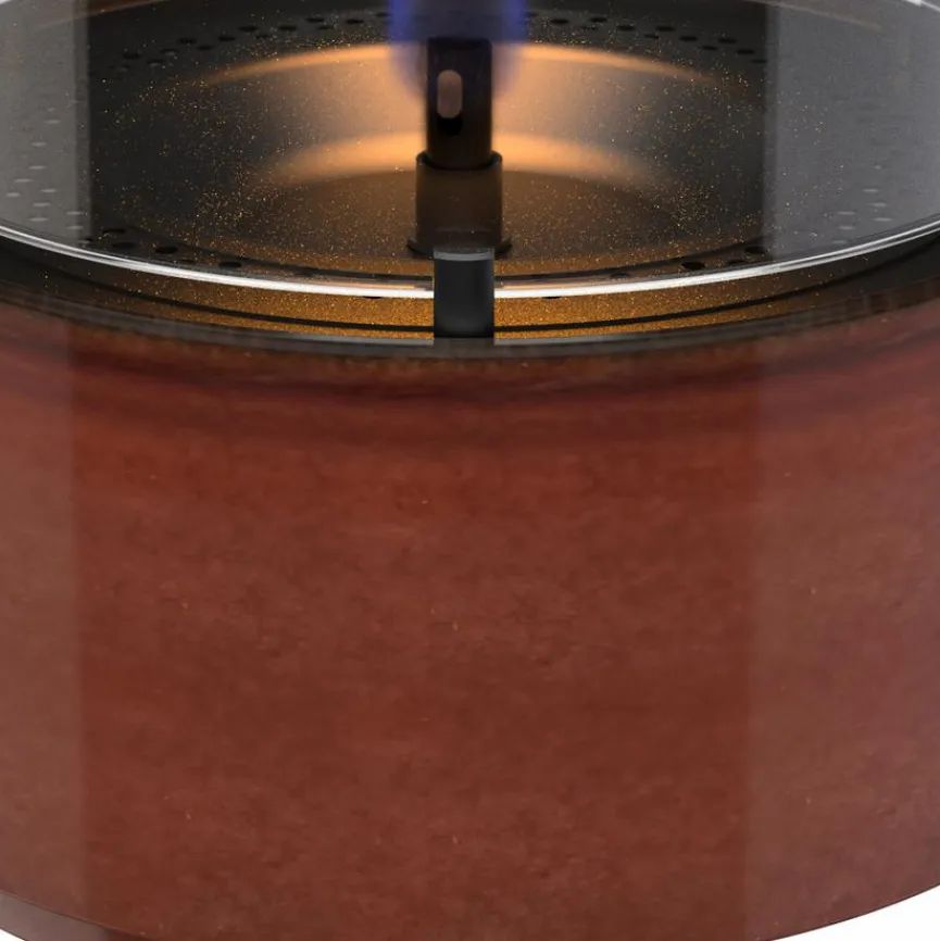 Hot Tischfeuer Café 14 Glaze Feuerschalen