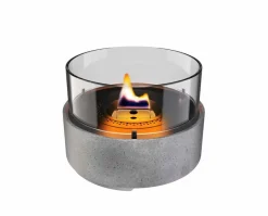 Tenderflame Feuerschalen|Tischfeuer Café 18 Lava