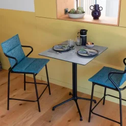 Lafuma Mobilier Tischgestell Horizon