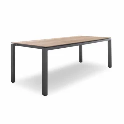 idyl Gartentische|Tischgestell Tendri 160 x 95 cm