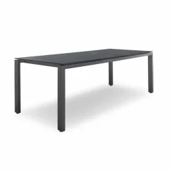 idyl Gartentische|Tischgestell Tendri 160 x 95 cm