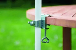 Schneider Schirme Zubehör|Tischklammer Für Sonnenschirme