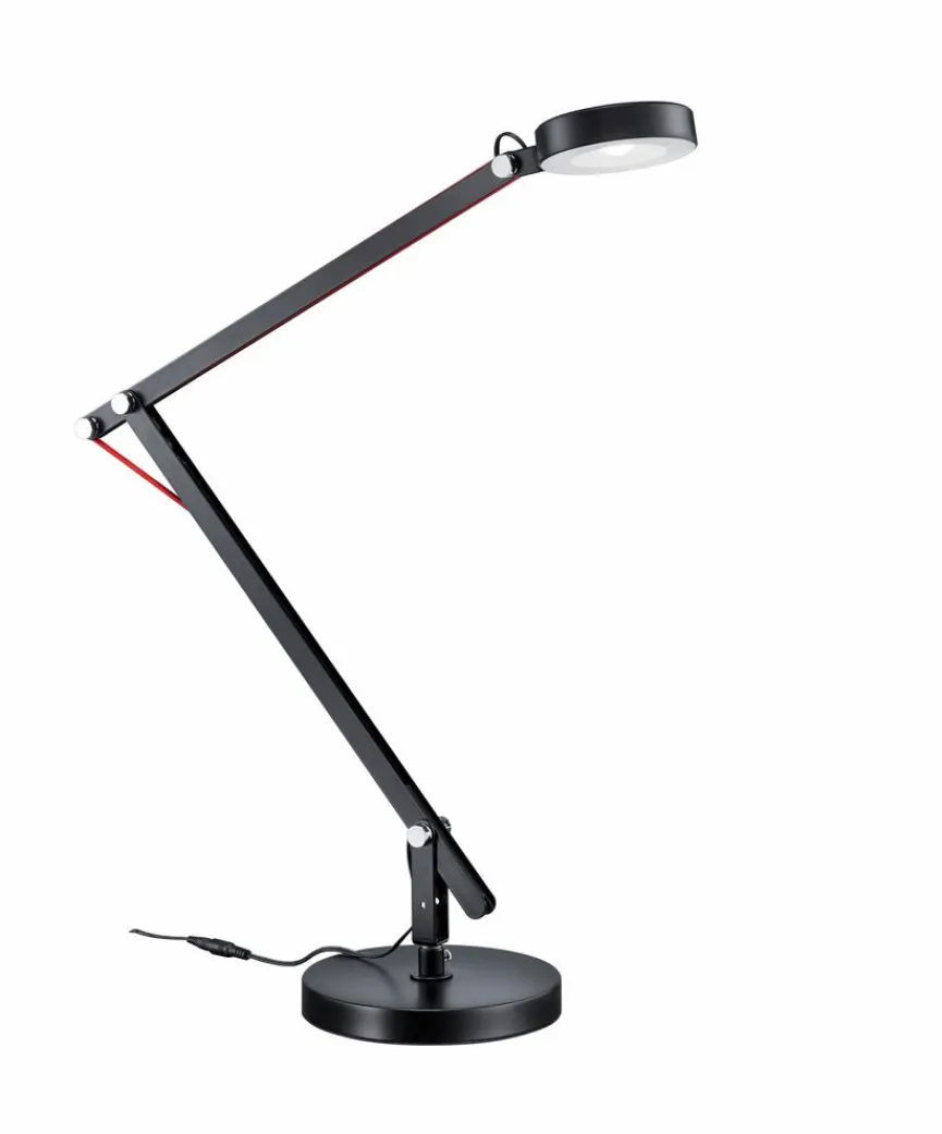 Trio Tischlampen|Tischleuchte Amsterdam