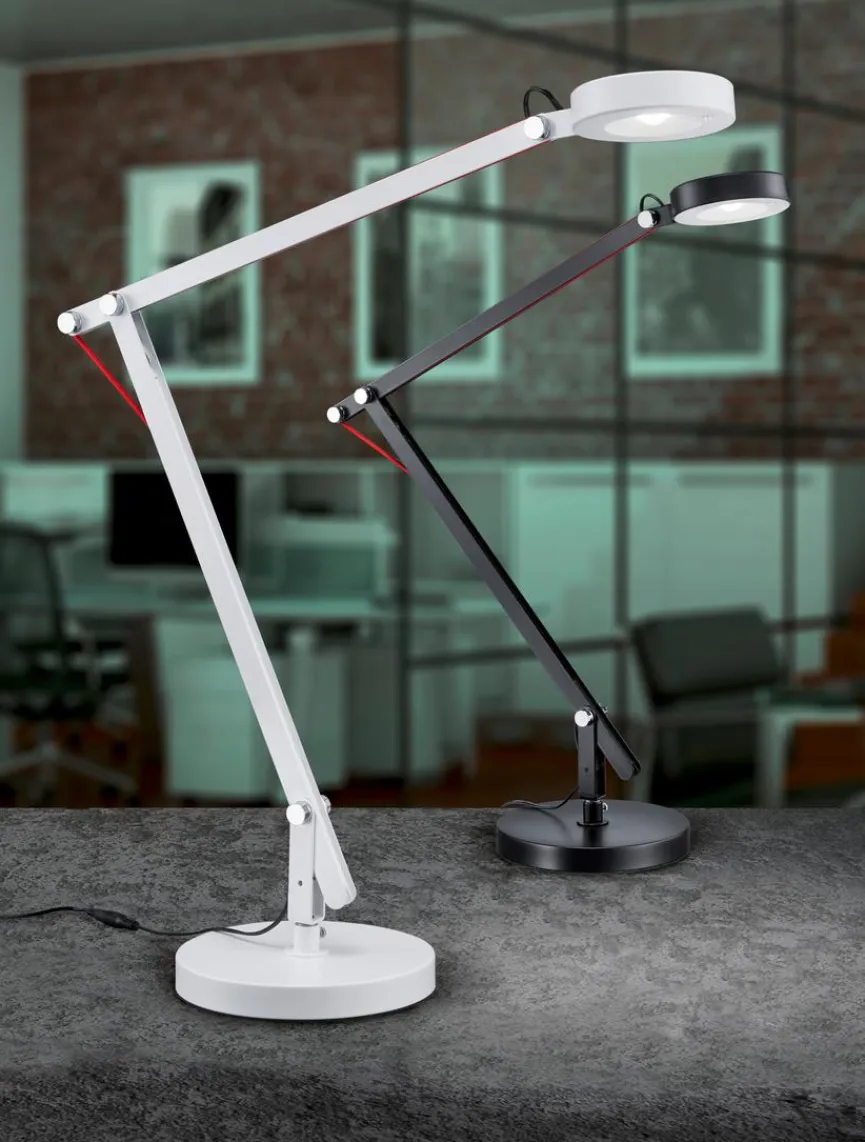 Trio Tischlampen|Tischleuchte Amsterdam