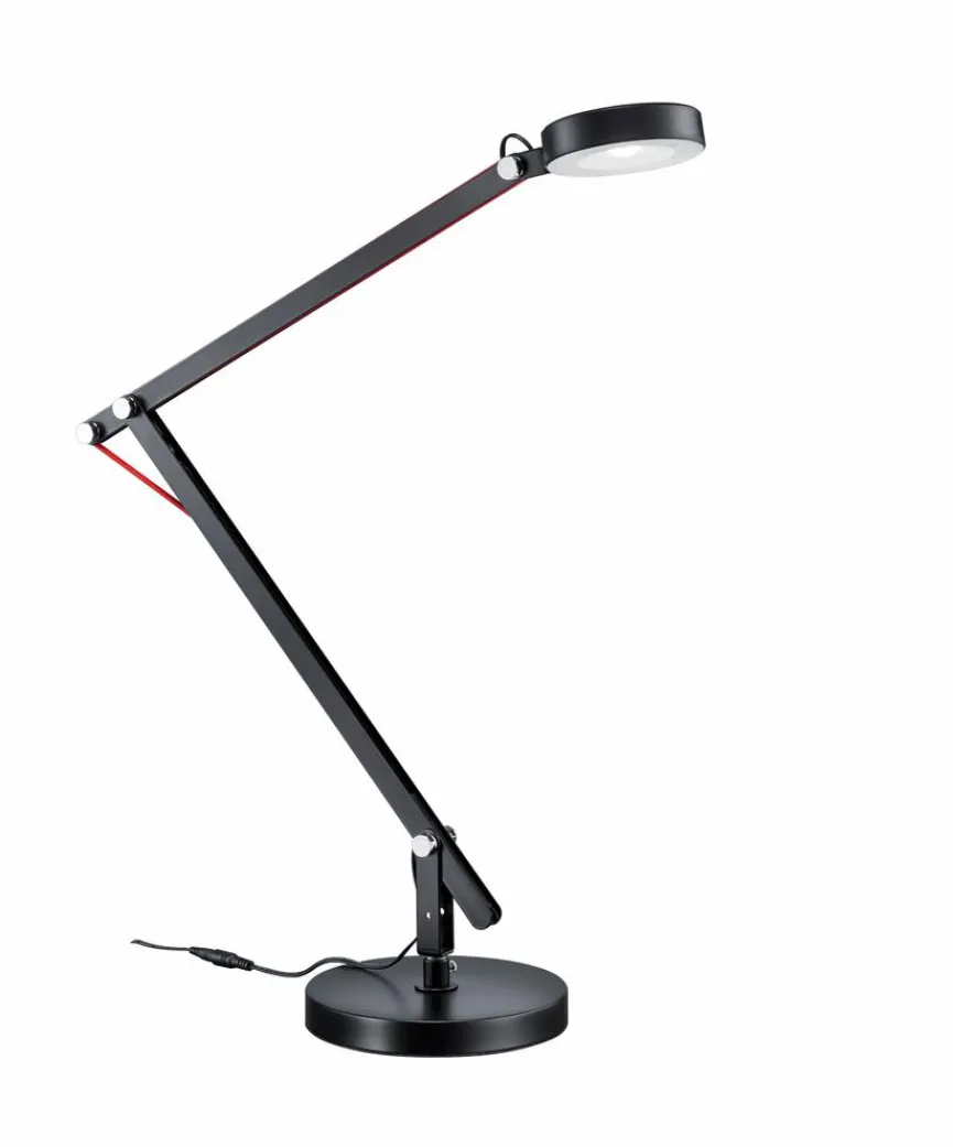 Trio Tischlampen|Tischleuchte Amsterdam