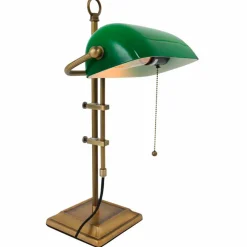 Steinhauer Tischlampen|Tischleuchte Ancilla