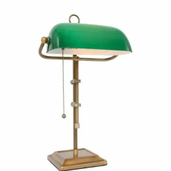 Steinhauer Tischlampen|Tischleuchte Ancilla