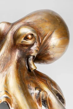 KARE DESIGN Tischleuchte Animal Octopus