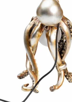 KARE DESIGN Tischleuchte Animal Octopus