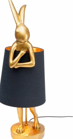 KARE DESIGN Tischleuchte Animal Rabbit