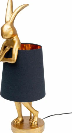 KARE DESIGN Tischleuchte Animal Rabbit