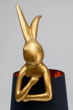 KARE DESIGN Tischleuchte Animal Rabbit