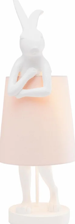 Outlet Tischleuchte ANIMAL RABBIT Tischlampen